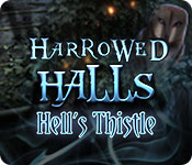 Harrowed Halls: Hell's Thistle Walkthrough