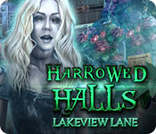 Harrowed Halls: Lakeview Lane Walkthrough