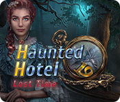 Haunted Hotel: Lost Time Walkthrough