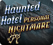 Haunted Hotel: Personal Nightmare Walkthrough