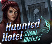 Haunted Hotel: Silent Waters Walkthrough