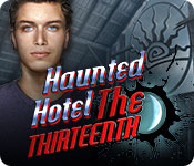 Haunted Hotel: The Thirteenth Walkthrough