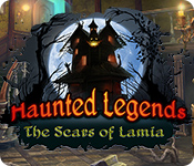 Haunted Legends: The Scars of Lamia Walkthrough