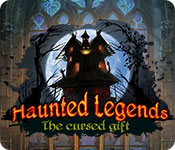 Haunted Legends: The Cursed Gift Walkthrough