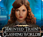 Haunted Train: Clashing Worlds Walkthrough