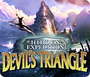 Hidden Expedition: Devil's Triangle ® Walkthrough