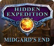 Hidden Expedition: Midgard's End Walkthrough