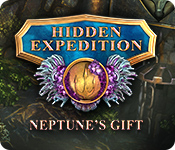 Hidden Expedition: Neptune's Gift Walkthrough