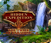 Hidden Expedition: The Price of Paradise Walkthrough