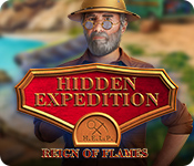 Hidden Expedition: Reign of Flames Walkthrough 