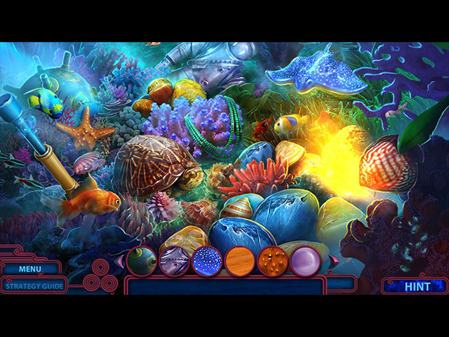 Hidden Expedition: Reign of Flames | Big Fish