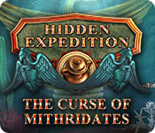 Hidden Expedition: The Curse of Mithridates Walkthrough