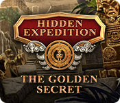 Hidden Expedition: The Golden Secret Walkthrough