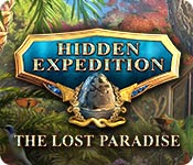 Hidden Expedition: The Lost Paradise Walkthrough