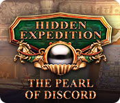 Hidden Expedition: The Pearl of Discord Walkthrough