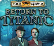 Hidden Mysteries: Return to Titanic Walkthrough