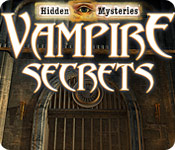 Hidden Mysteries: Vampire Secrets Walkthrough