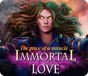 Immortal Love: The Price of a Miracle Walkthrough