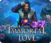 Immortal Love: Black Lotus Walkthrough