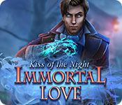 Immortal Love: Kiss of the Night Walkthrough