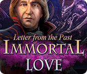 Immortal Love: Letter from the Past Walkthrough