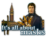 It's all about masks Walkthrough