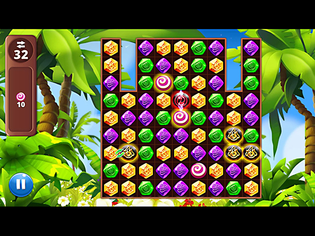 Jewelands Adventures | Big Fish