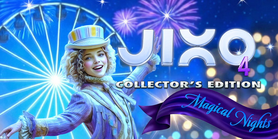 Jixo Machine English