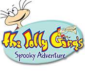 The Jolly Gang's Spooky Adventure Walkthrough