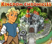 Kingdom Chronicles Walkthrough