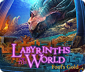 Labyrinths of the World: Fool's Gold Walkthrough