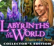 Labyrinths of the World: Shattered Soul Walkthrough