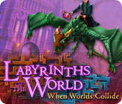 Labyrinths of the World: When Worlds Collide Walkthrough