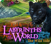 Labyrinths of the World: The Wild Side Walkthrough