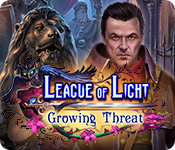 League of Light: Growing Threat Walkthrough