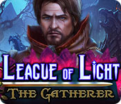 League of Light: The Gatherer Walkthrough