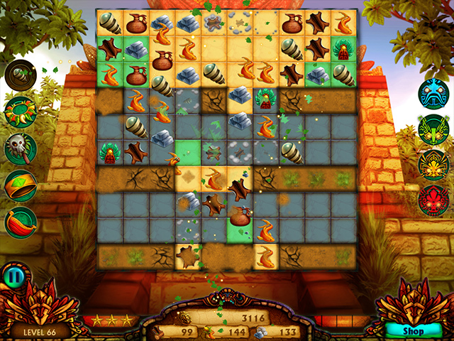 Inca Fish Runes thumbnail