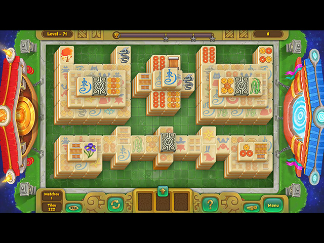 Legendary Mahjong 2 | Big Fish