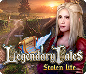 Legendary Tales: Stolen Life Walkthrough