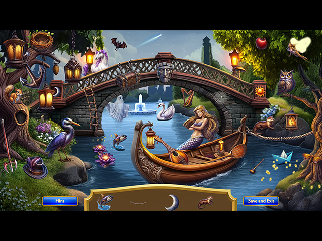 Let's Travel: Welcome to Land of Creatures from Legends | Big Fish