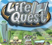 Life Quest™ Walkthrough