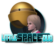 Little Space Duo Walkthrough