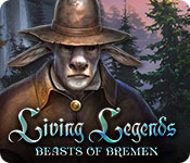 Living Legends: Beasts of Bremen Walkthrough