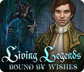 Living Legends: Bound by Wishes Walkthrough