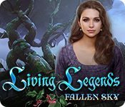 Living Legends: Fallen Sky Walkthrough