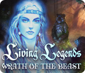 Living Legends: Wrath of the Beast Walkthrough