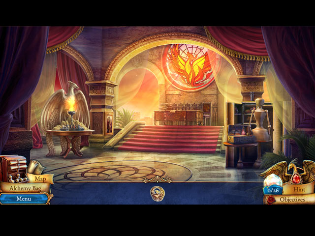 Lost Grimoires 3: The Forgotten Well official screenshot 1