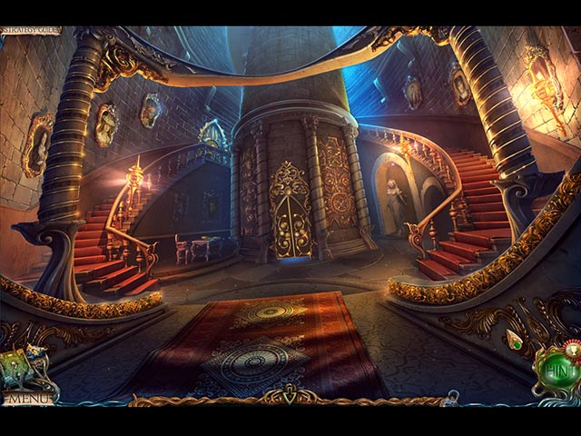 Lost Lands: Dark Overlord Collector's Edition official screenshot 2