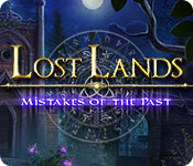 Lost Lands: Mistakes of the Past Walkthrough