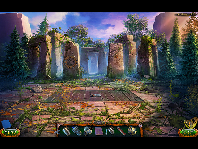 Lost Lands: Redemption Collector's Edition official screenshot 1